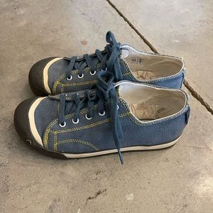 Keen sneakers